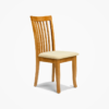 Whitley Chair Tan - Imagen 2