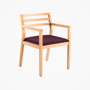 Whitley Chair Tan